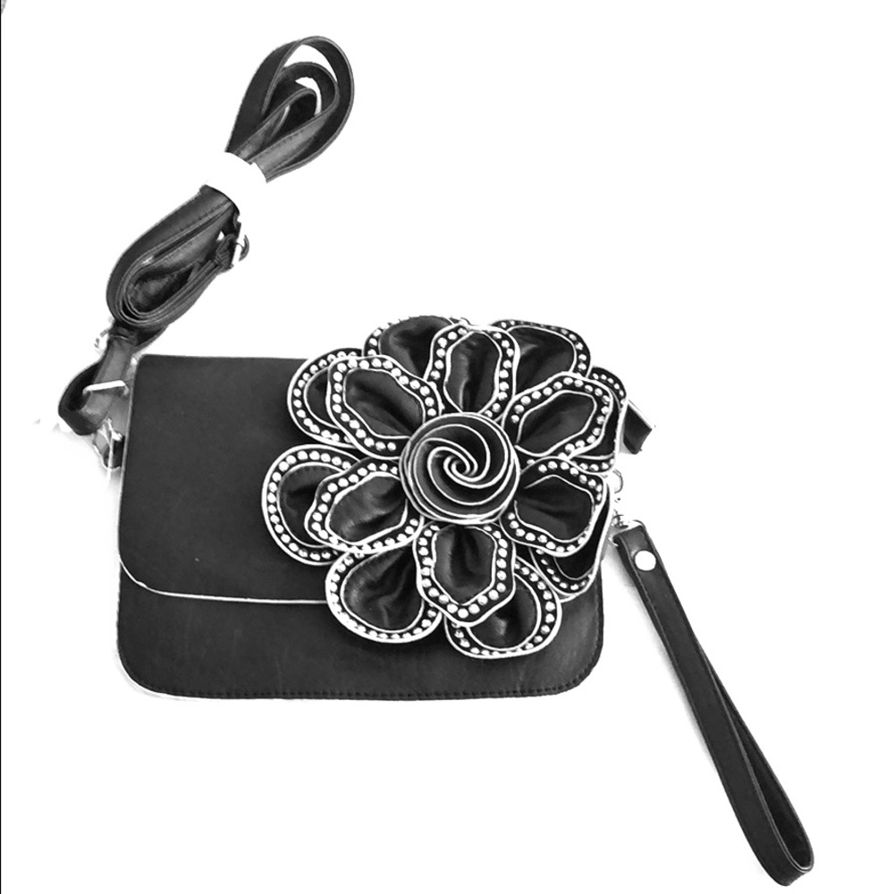 Mini bag/ wristlet